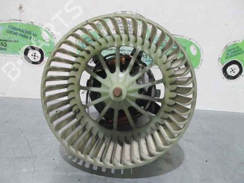 Varmeblæser OPEL MERIVA A MPV (X03) 1.7 CDTI (E75) | BP2124185M62 