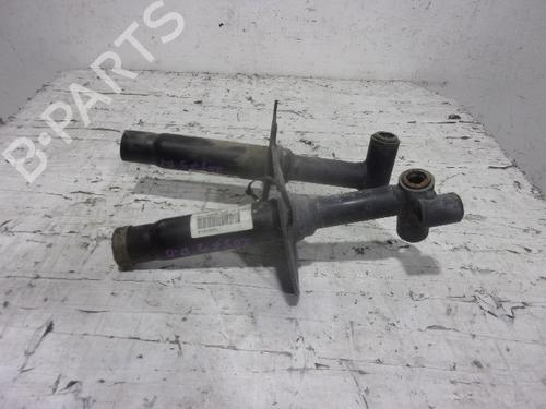 Front bumper reinforcement BMW 3 (E46) 320 d | BP18405996C109 