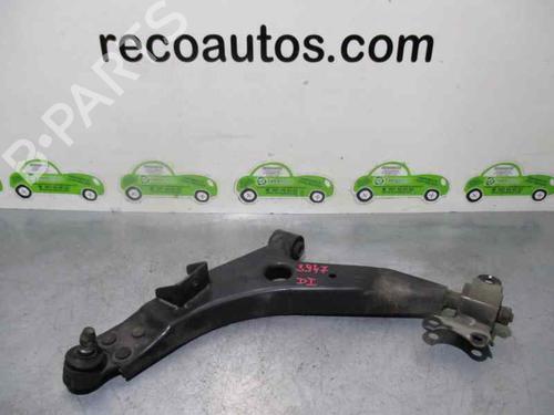Used Left front suspension arm CHEVROLET EVANDA 2.0 (131 hp) 2051360