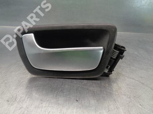 Used Front right interior door handle Front right interior door handle LANCIA PHEDRA (179_) 2.2 JTD (179AXC1A) (128 hp) 10341232 10341232