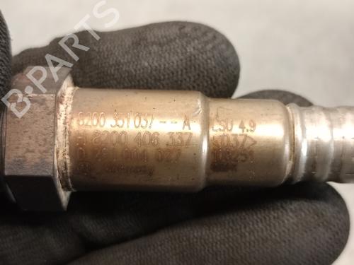Electronic sensor NISSAN QASHQAI / QASHQAI +2 I (J10, NJ10, JJ10E) 2.0 dCi | BP18060939M84 
