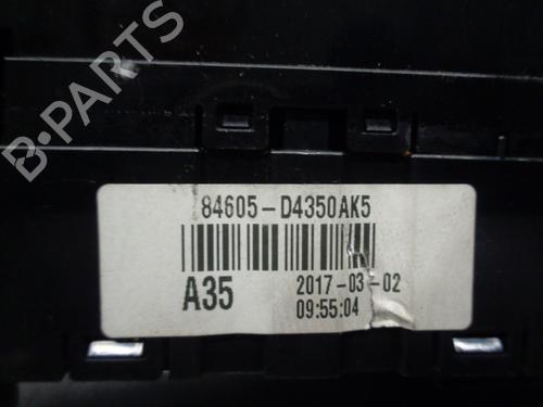 BP17740376M83 | Electronic module KIA OPTIMA Sportswagon (JF)  BP17740376M83