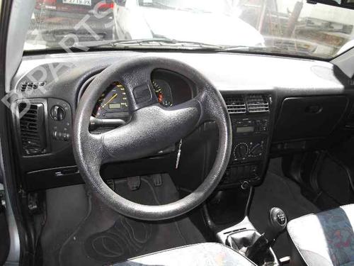 Right front steering knuckle SEAT IBIZA II (6K1) 1.4 i | BP2111067M26 