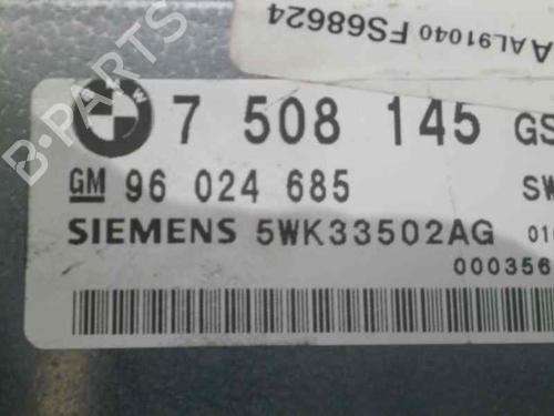 Gearbox control unit BMW 3 (E46) 330 d | BP2108953M52 