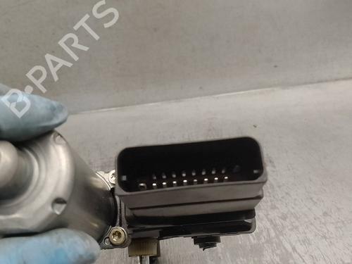Left rear window motor SKODA SUPERB I (3U4) 1.9 TDI | BP17497731E23 