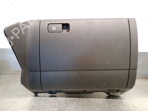 Used Glove box VW GOLF VII (5G1, BQ1, BE1, BE2) 1.4 TSI (150 hp) 19663214