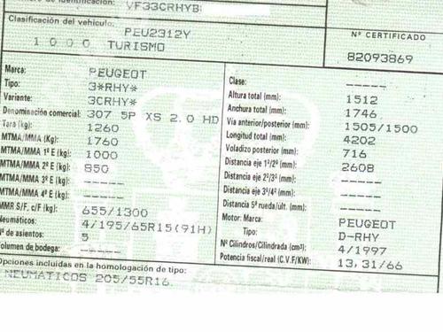 Front left exterior door handle PEUGEOT 306 (7B, N3, N5) 2.0 HDI 90 | BP8294748C128  - Image 6