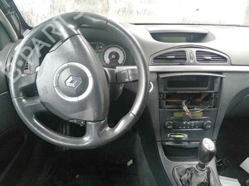 Instrument cluster RENAULT LAGUNA II Grandtour (KG0/1_) 1.9 dCi (KG1V) | BP6873410C47 