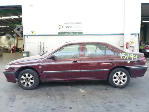 Used Parts PEUGEOT 406 Coupe (8C)  2.0 16V  1073572