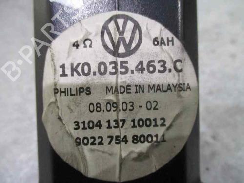 Electronic module VW GOLF V (1K1) 2.0 TDI 16V | BP2061705M83 