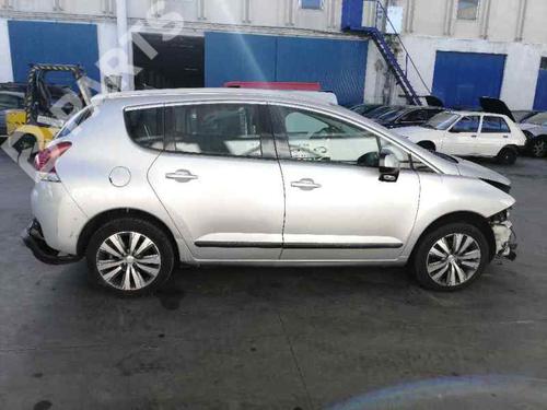 Expansion tank PEUGEOT 3008 I MPV (0U_) 1.6 HDi | BP6573017C120  - Image 11