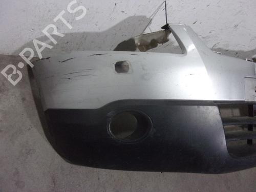 Front bumper NISSAN QASHQAI / QASHQAI +2 I (J10, NJ10, JJ10E) 2.0 dCi | BP18051499C7 