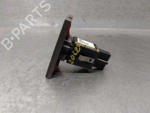 Warning switch OPEL SIGNUM Hatchback (Z03) 3.0 V6 CDTI (F48) | BP18349915I22 