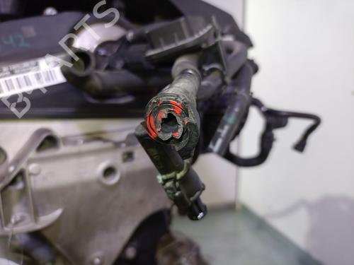 Motor VW GOLF VII (5G1, BQ1, BE1, BE2) 1.5 TSI | BP18882648M1 
