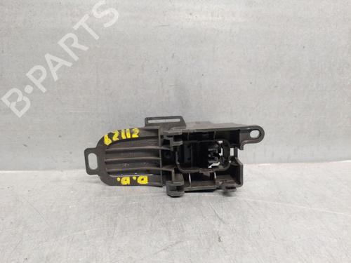 Front right interior door handle NISSAN MICRA C+C III (K12) 1.4 16V | BP19652521I14 