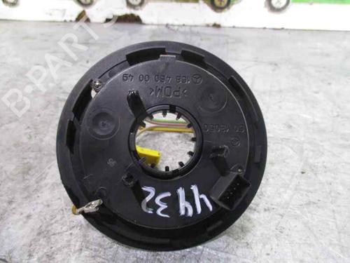Used Squib airbag MERCEDES-BENZ E-CLASS (W210) E 300 Turbo-D (210.025) (177 hp) 2083417