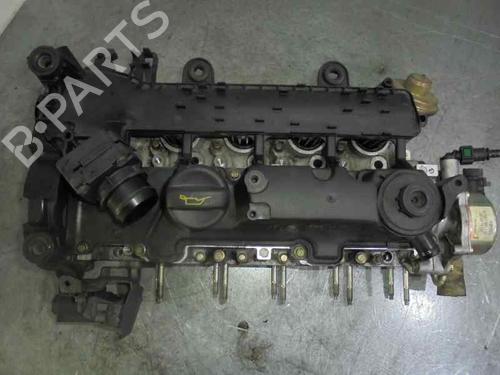 Cylinder head CITROËN C2 (JM_) 1.4 HDi | BP10978903M5 