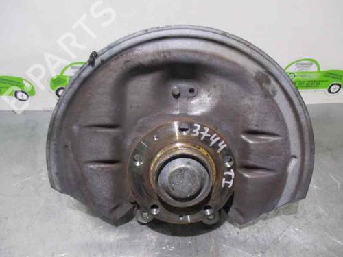 Montante sospensione posteriore sinistro CITROËN C5 III Break (RW_) 2.0 HDi 140 (140 hp) 2081605