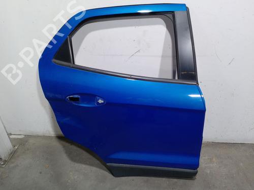 Used Right rear door FORD ECOSPORT 1.0 EcoBoost (125 hp) 19488772