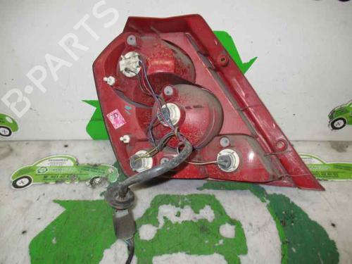 Right taillight DAEWOO KALOS (KLAS)  | BP2075182C35 