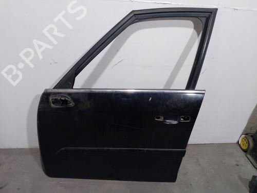 Used Left front door CITROËN C4 Picasso I MPV (UD_) 2.0 HDi 138 (136 hp) 19328136