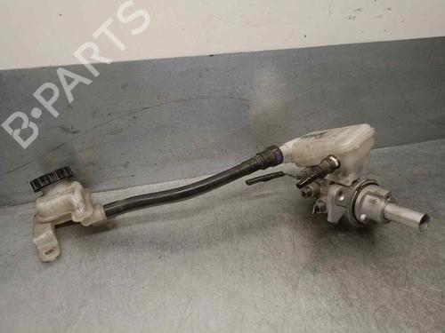 Brake master cylinder FORD FIESTA VI (CB1, CCN) 1.25 | BP18569715M77 