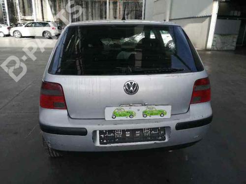 Left front seat VW GOLF IV (1J1) 1.9 TDI 4motion | BP6061035C15  - Image 13