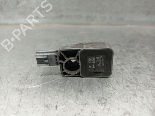 Used Electronic module SAAB 9-5 (YS3G) 2.0 TiD (160 hp) 19340777