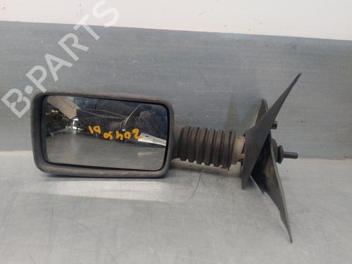Used Left mirror FIAT UNO (146_, 158_) 1.3 Turbo i.e. (101 hp) 17958848