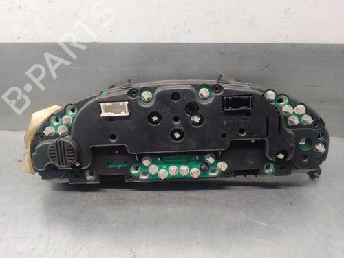 Instrument cluster PEUGEOT 406 (8B) 2.0 HDI 90 | BP17898454C47 