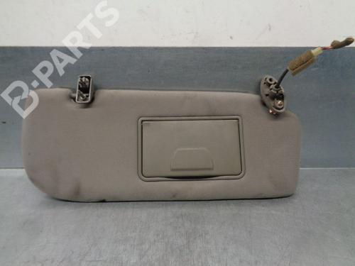 right-sun-visor-daewoo-evanda-klal-20-2002-9240877 main image
