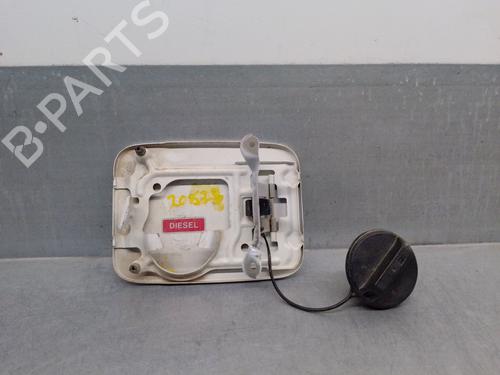 Fuel flap NISSAN PATHFINDER III (R51) 2.5 dCi | BP18967249C131 