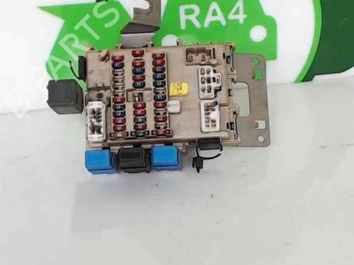 Used Fuse box NISSAN ALMERA TINO (V10) 2.2 dCi (115 hp) 2057275