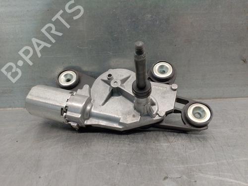 Used Rear wiper motor FORD FIESTA VI (CB1, CCN) [2008-2017]  18536983