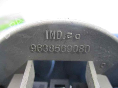 Right rear window switch CITROËN XSARA PICASSO (N68) 2.0 HDi | BP2063131I28 