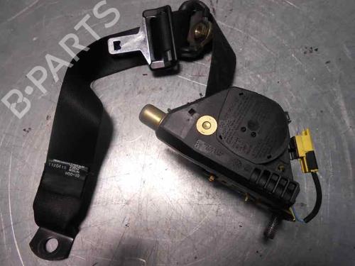 Rear left seatbelt MERCEDES-BENZ M-CLASS (W163) ML 270 CDI (163.113) | BP7444848I29 