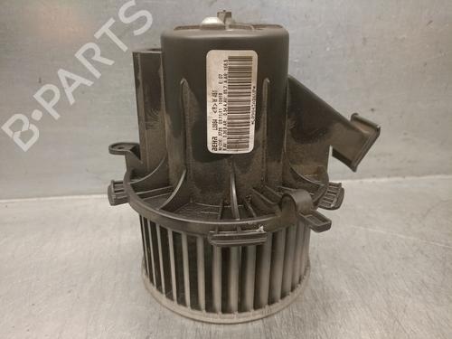 Varmeblæser SMART FORTWO Cabrio (451) 0.8 CDi (451.401) (54 hp) 19447505