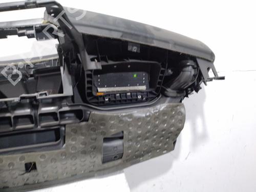 Dashboard LANCIA DELTA III (844_) 1.6 D Multijet (844.AXP1A) | BP5035480C46 