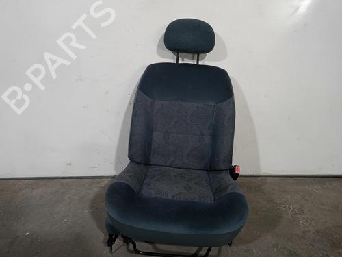 Used Right front seat RENAULT MEGANE I (BA0/1_) [1995-2004]  17741030