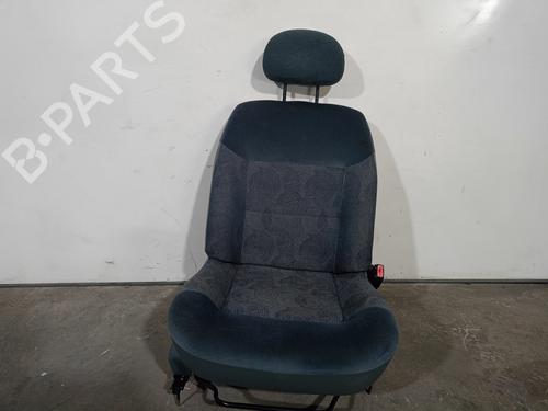 Siège avant droit RENAULT MEGANE I (BA0/1_) [1995-2004]null 7701044190 | TELA | GRIS | 5 | PUERTAS