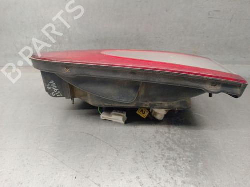 Left taillight HYUNDAI H-1 Van (A1) 2.5 TD | BP19145263C34 