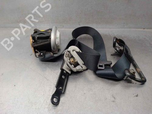 Used Front right seatbelt TOYOTA COROLLA (_E12_) [2001-2008]  18355305