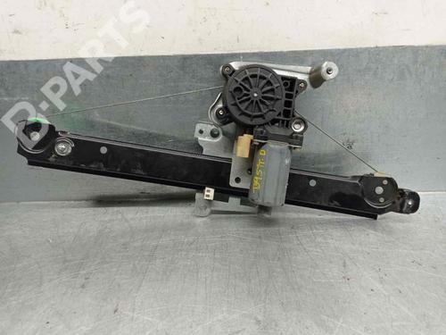 Used Rear right window mechanism Rear right window mechanism VOLVO S80 I (184) T6 (272 hp) 9060460 9060460