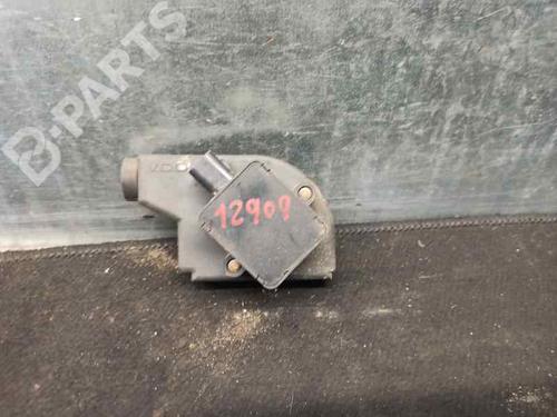 Used Pedal Pedal CITROËN JUMPY I Van (BS_, BT_, BY_, BZ_) 2.0 HDi 95 (94 hp) 7284261 7284261
