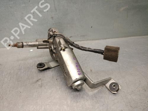 Rear wiper motor SSANGYONG MUSSO (FJ) 2.3 TDiC All-wheel Drive | BP19522921M102 