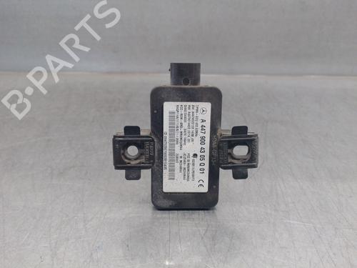 Used Electronic module MERCEDES-BENZ VITO Tourer (W447) 116 CDI (447.701, 447.703, 447.705) (163 hp) 18529528