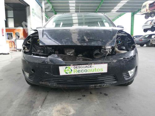 ECU airbags FORD FIESTA V (JH_, JD_) 1.4 TDCi | BP10920999M53  - Image 8