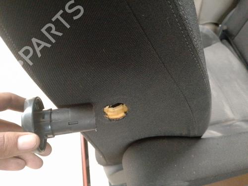 Left front seat PEUGEOT 5008 (0U_, 0E_) 2.0 HDi 150 / BlueHDi 150 | BP18012730C15 