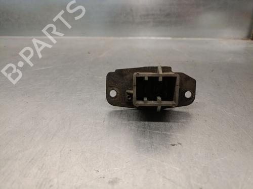 Heater resistor FORD USA EXPLORER (U2, U_) 4.0 V6 4WD | BP19535653M108 