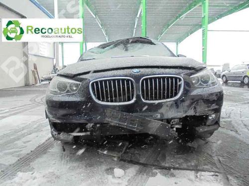 Left sun visor BMW 5 Gran Turismo (F07) 535 d | BP2309130I1  - Image 7